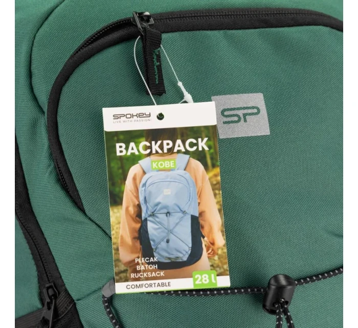 Batoh model 20186652 - Spokey Batoh model 20186652 - Spokey