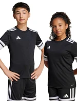 Tričko adidas Squadra 25 Jr JJ0052