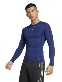 Techfit M termo tričko model 20895698 pánské - ADIDAS