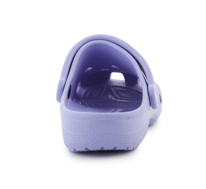 Žabky Crocs Classic W 10001-5BN Žabky Crocs Classic W 10001-5BN