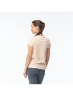 Dámské tričko s krátkým rukávem LADY MANDO