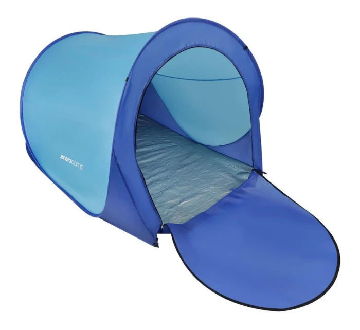 SAMOROZKLÁDACÍ PLÁŽOVÝ STAN S PARAVÁNEM UZAVŘENÝ 200X120X110/90CM ENERO CAMP SAMOROZKLÁDACÍ PLÁŽOVÝ STAN S PARAVÁNEM UZAVŘENÝ 200X120X110/90CM ENERO CAMP