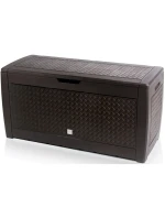 GARDEN BOX 310L BRONZE MATUBA dětské