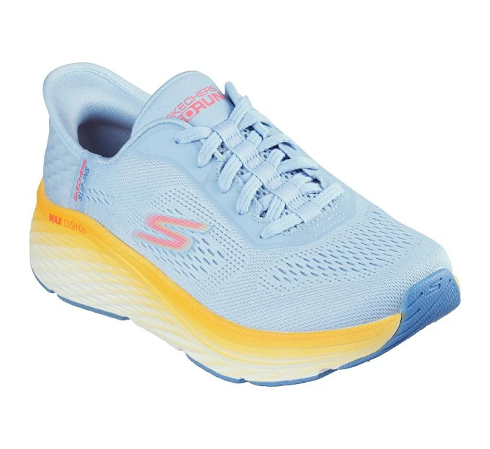 Skechers damskie buty sportowe ELITE 2.0 model 22086183 - Hikvision Skechers damskie buty sportowe ELITE 2.0 model 22086183 - Hikvision
