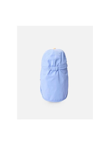 Kšiltovka RIP CURL Beach Cap – chlapecká, modrá Kšiltovka RIP CURL Beach Cap – chlapecká, modrá