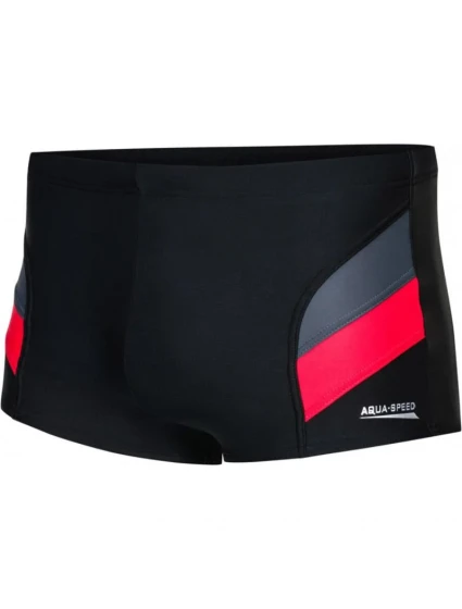 Pánské plavecké šortky Aqua-speed Aron M.16 Pánské plavecké šortky Aqua-speed Aron M.16