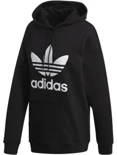 Dámská mikina Trefoil Hoodie W model 15983446 Adidas - adidas ORIGINALS