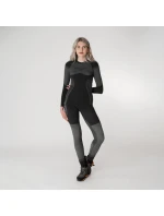 Dámské aktivní termokalhoty Alpinus Pro Miyabi Edition W GT43235