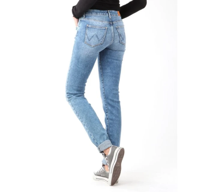 Slim Best Blue Jeans model 20852042 - Wrangler
