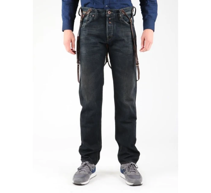 Guess Franklin Comfort Jeans M14A07D0HM1 Guess Franklin Comfort Jeans M14A07D0HM1