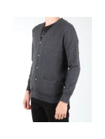 Svetr Wrangler FIne GG Cardigan W8535QL06