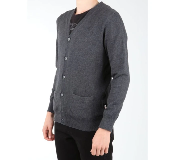 Svetr Wrangler FIne GG Cardigan W8535QL06