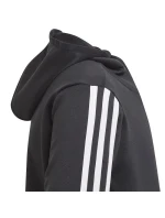 Dětská mikina B 3S FZ Jr GN1500 - Adidas