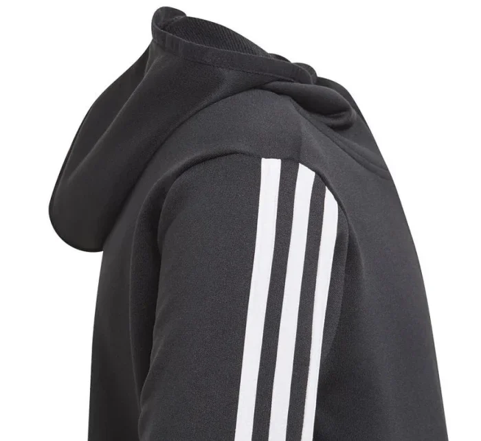 Dětská mikina B 3S FZ Jr GN1500 - Adidas