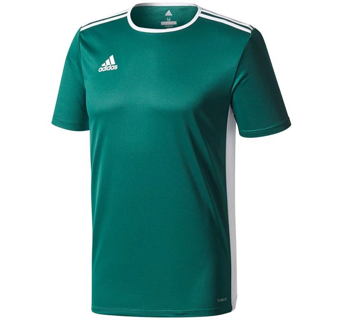 Tričko adidas Entrada 18 Jr CD8358 Tričko adidas Entrada 18 Jr CD8358