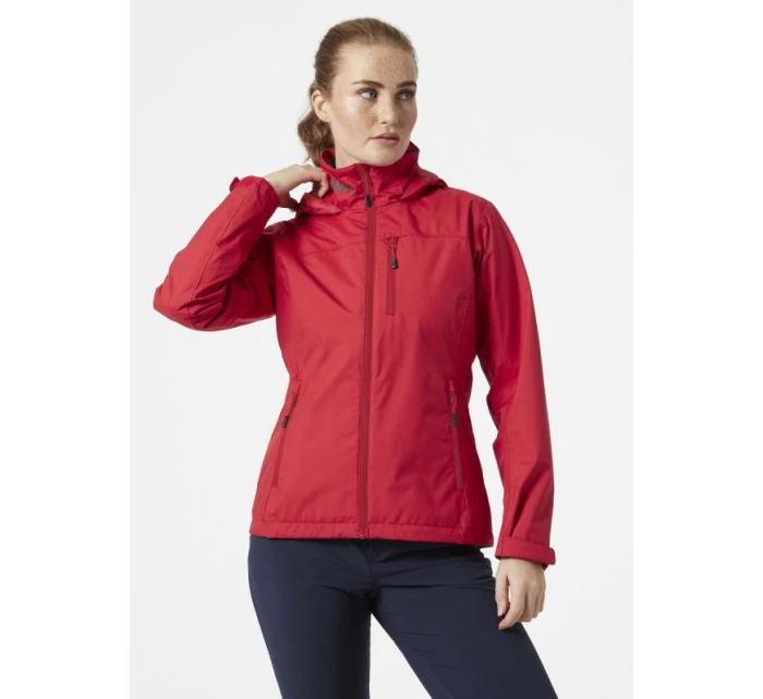 Crew Bunda s kapucí W model 18700281 162 - Helly Hansen Crew Bunda s kapucí W model 18700281 162 - Helly Hansen