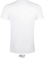 SOL'S Imperial Fit Pánské tričko "Slim Fit" model 22534990 white