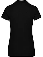 Dámské pracovní piqué polo EXCD 40. black model 22516523 - Promodoro Dámské pracovní piqué polo EXCD 40. black model 22516523 - Promodoro