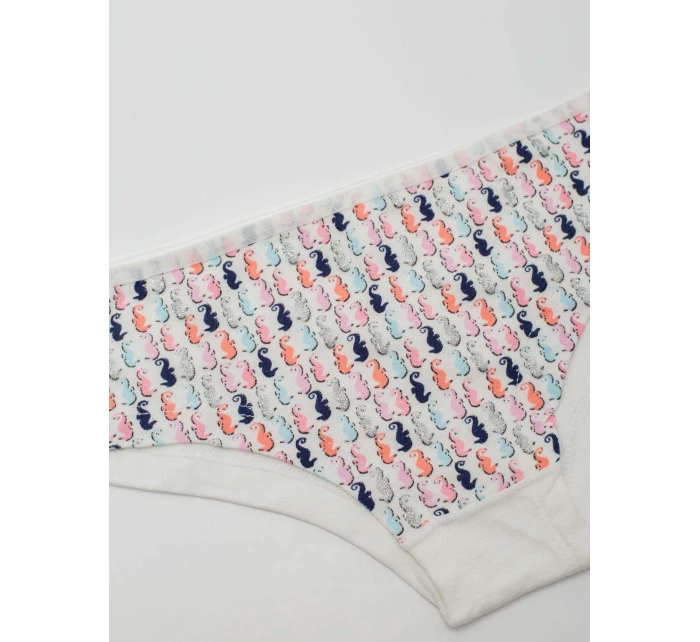 Kalhotky BR MT 11385 bílé