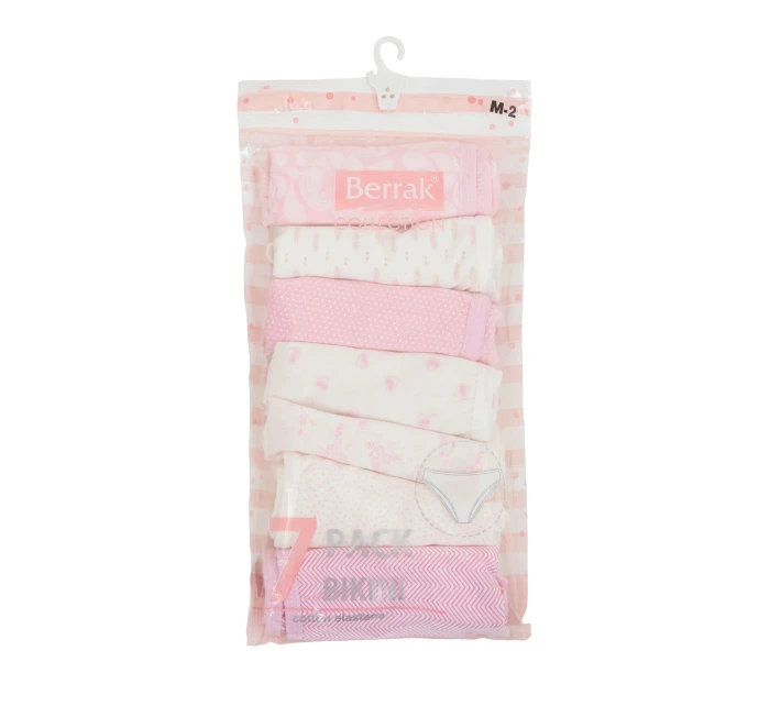 Spodky BR MT 11444 12 vícebarevné Spodky BR MT 11444 12 vícebarevné