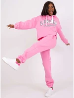 Sada EM KMPL 720.01 růžová