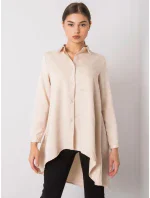 EM KS tričko béžová model 16086789 - FPrice