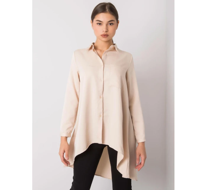 EM KS tričko béžová model 16086789 - FPrice