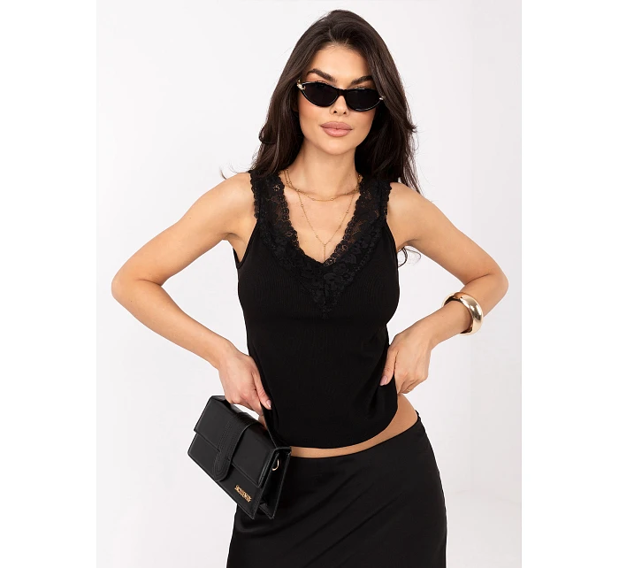 Top MI TP model 22120701 czarny - FPrice