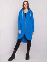 Mikina RV BL 5775.17X tmavě modrá