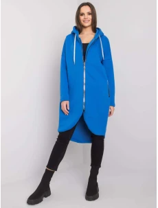 Mikina RV BL 5775.17X tmavě modrá