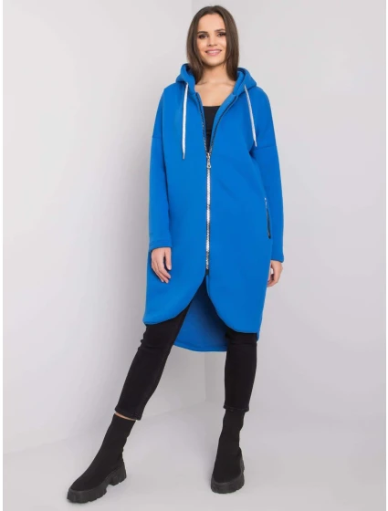 Mikina RV BL model 16719859 tmavě modrá - FPrice