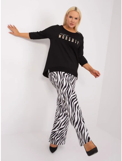 Bluzka RV BZ model 19465426 czarny - FPrice