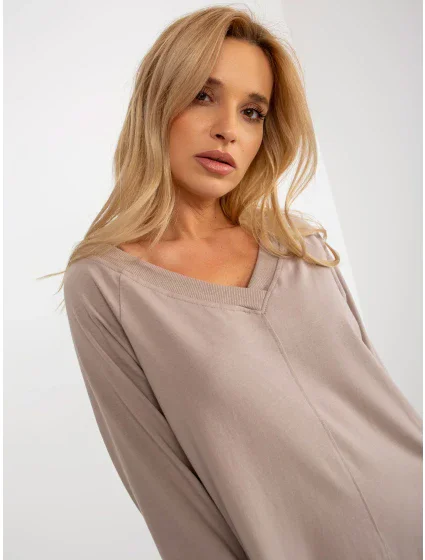 Šaty RV SK 7203.35P tmavě lila