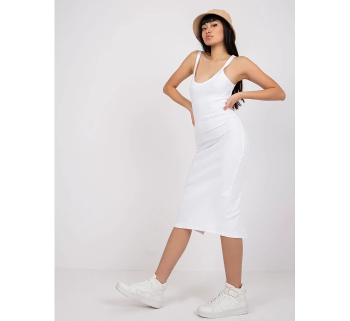 Šaty RV SK 7531.54 bílá