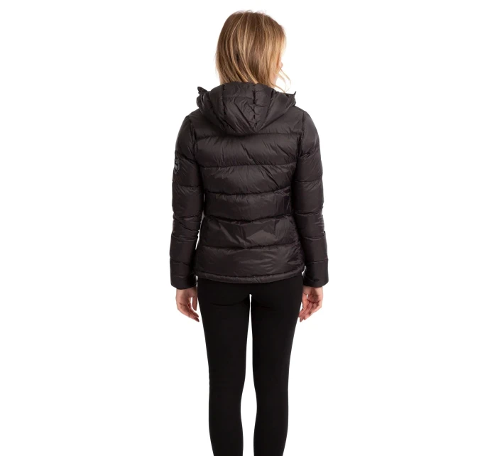 Dámská péřová bunda Trespass Humdrum