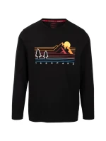 Pánské triko model 21280133 - Trespass Pánské triko model 21280133 - Trespass