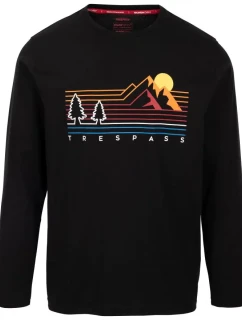 Pánské triko Trespass Macley