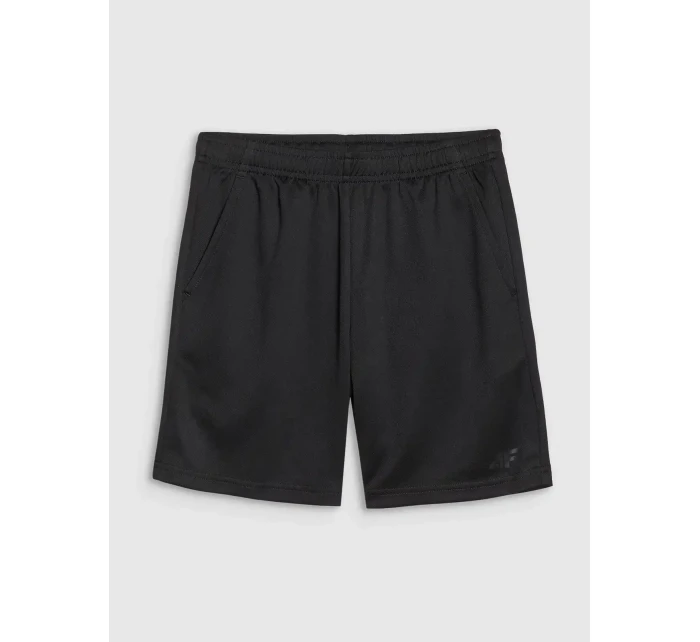 Chlapecké funkční kraťasy 4F Chlapecké funkční kraťasy 4F