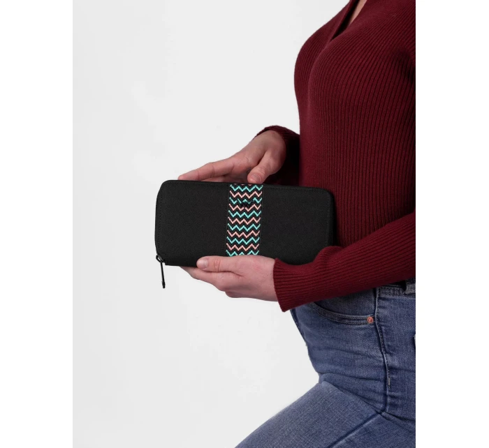 Dámská peněženka Vuch Sigema Black