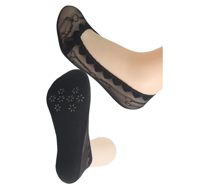 DÁMSKÉ BALERÍNY ST-53