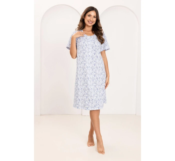 DÁMSKÁ KOŠILE 018 W/26 DÁMSKÁ KOŠILE 018 W/26