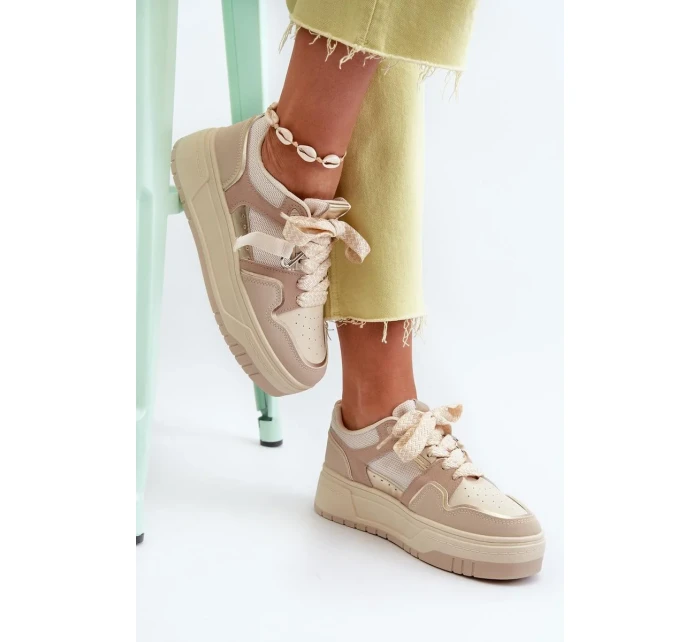 Sportovní obuv  model 196356 Step in style