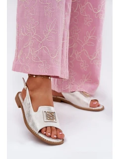 Sandály model 215716 Step in style