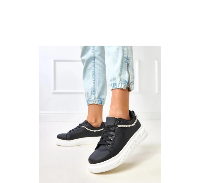 Sportovní obuv  model 218353 Solea