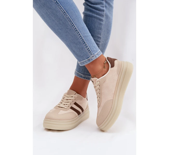 Sportovní obuv model 224408 Step in style Sportovní obuv model 224408 Step in style