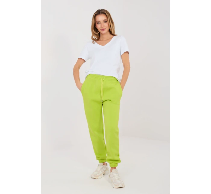 Teplákové kalhoty model 225053 Factory Price