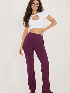 Teplákové kalhoty model 226981 Rue Paris