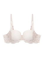 Dámská podprsenka Peony Florale WP - WHITE - bílé 6308 - TRIUMPH