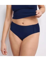 sloggi ZERO Feel 2.0 High waist - BLUE - SLOGGI BLUE - SLOGGI sloggi ZERO Feel 2.0 High waist - BLUE - SLOGGI BLUE - SLOGGI