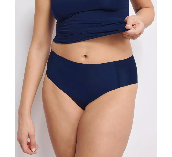 sloggi ZERO Feel 2.0 High waist - BLUE - SLOGGI BLUE - SLOGGI sloggi ZERO Feel 2.0 High waist - BLUE - SLOGGI BLUE - SLOGGI